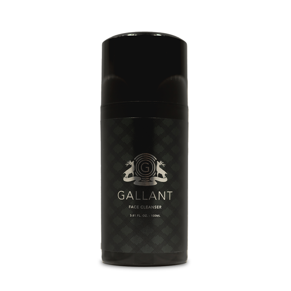 GALLANT - Face Cleanser