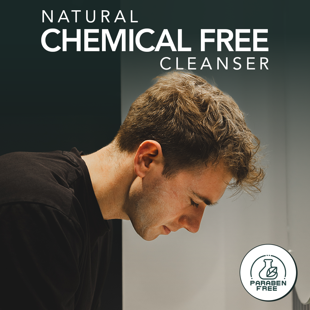 GALLANT - Face Cleanser