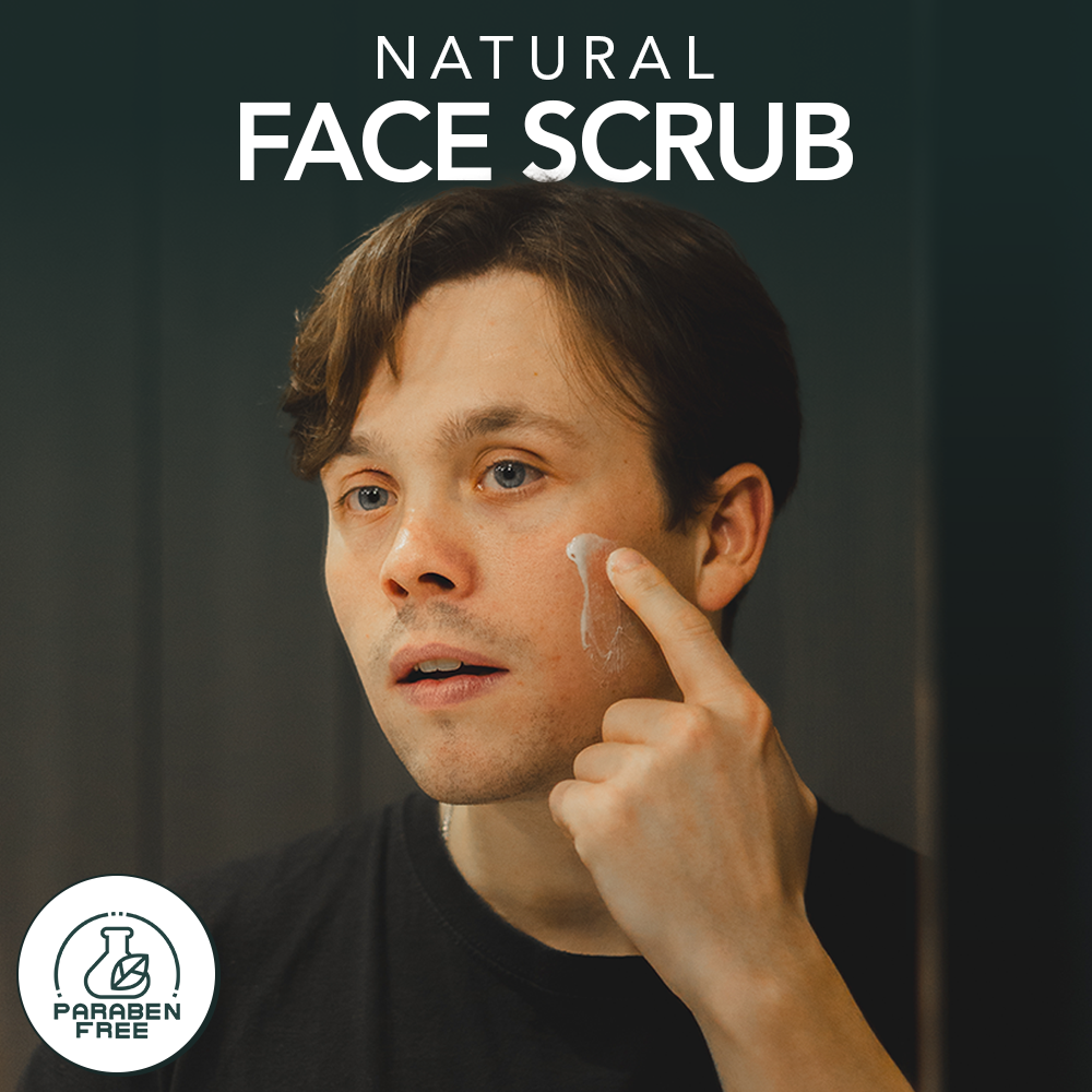 GALLANT - Face Scrub