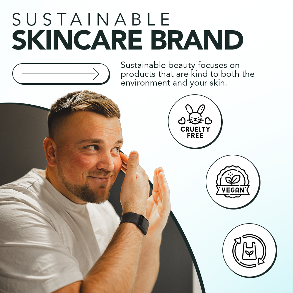 GALLANT - Face Cleanser