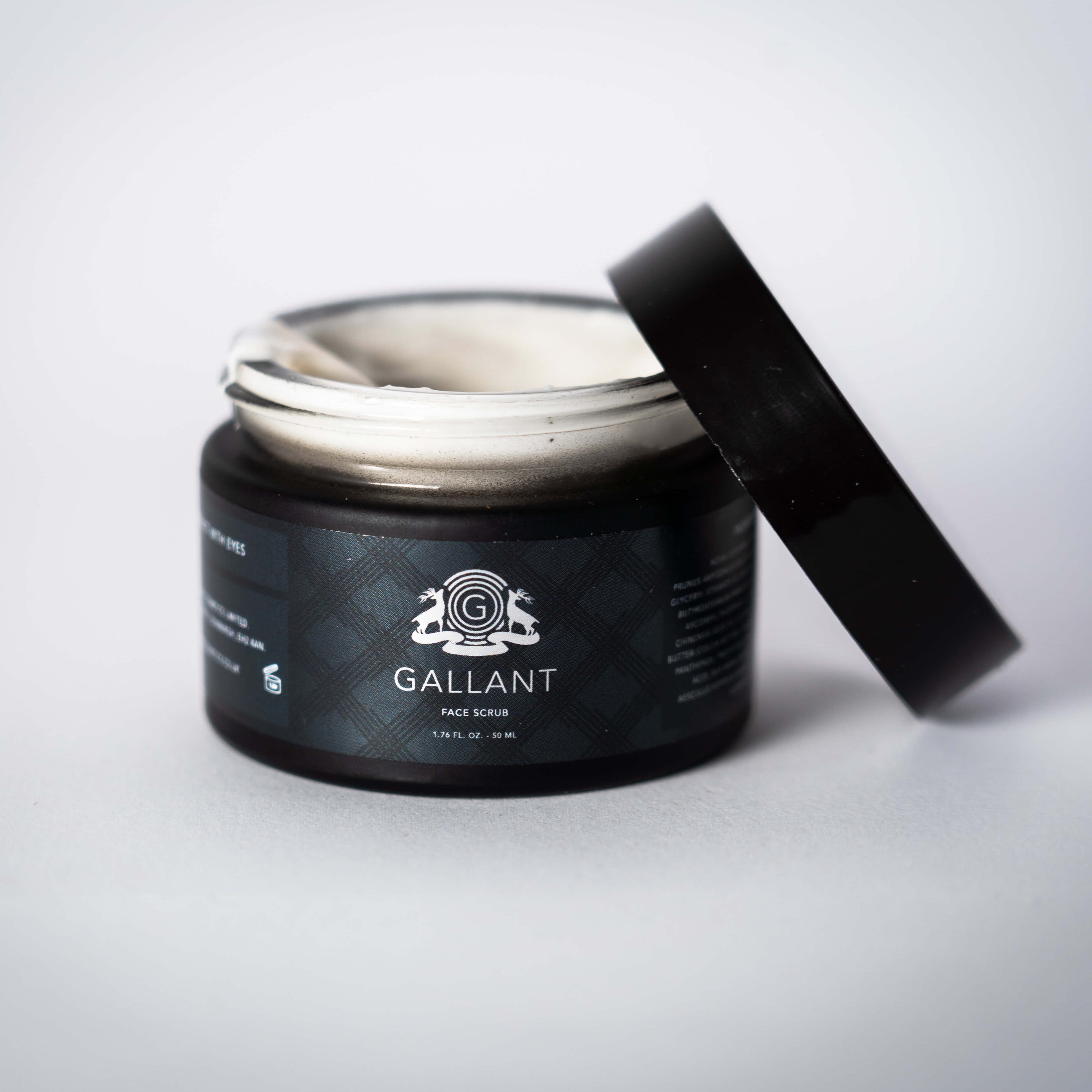 GALLANT - Face Scrub