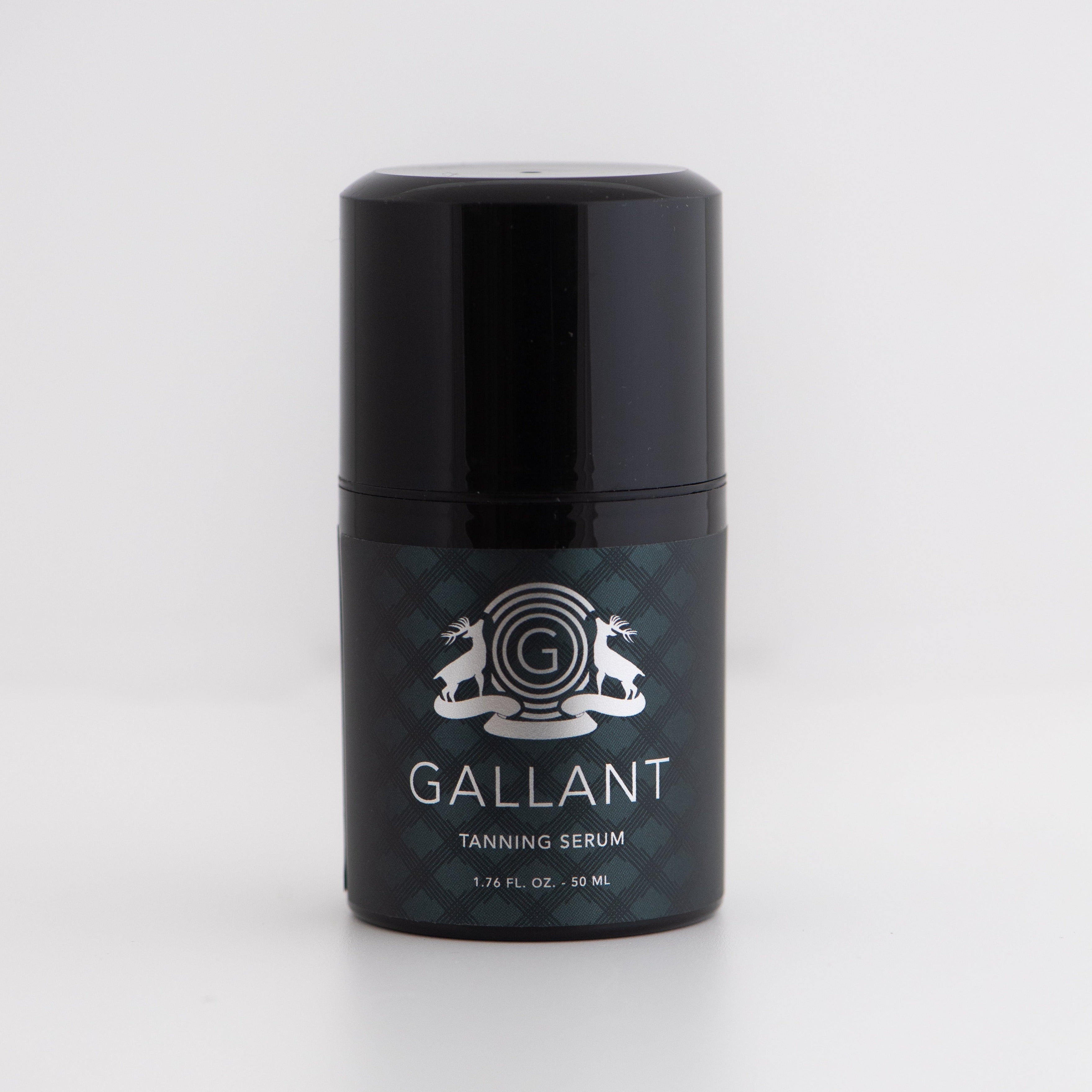 GALLANT - Tanning Serum